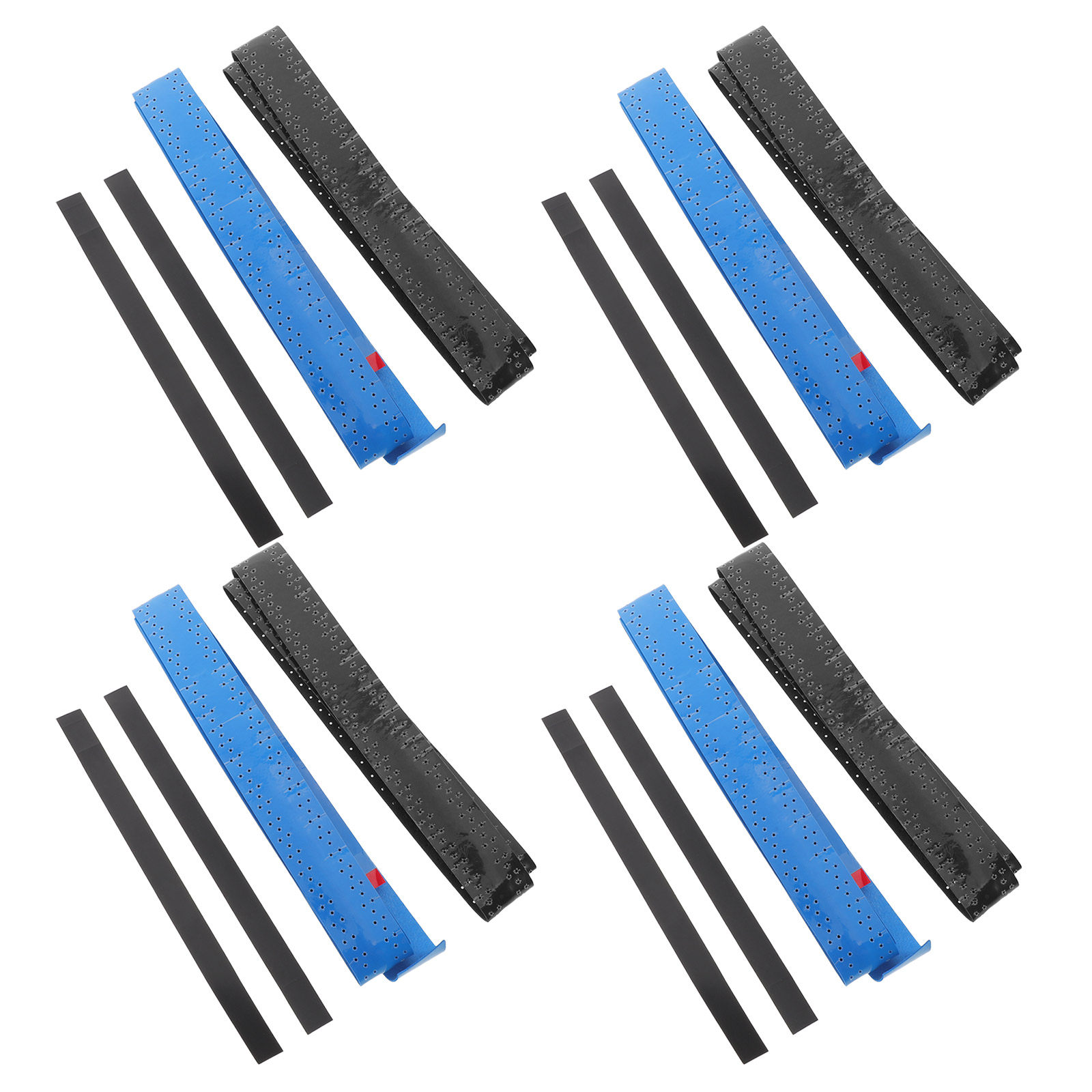 Grip Regrip Tape - 4 Set Pita Grip Golf Tahan