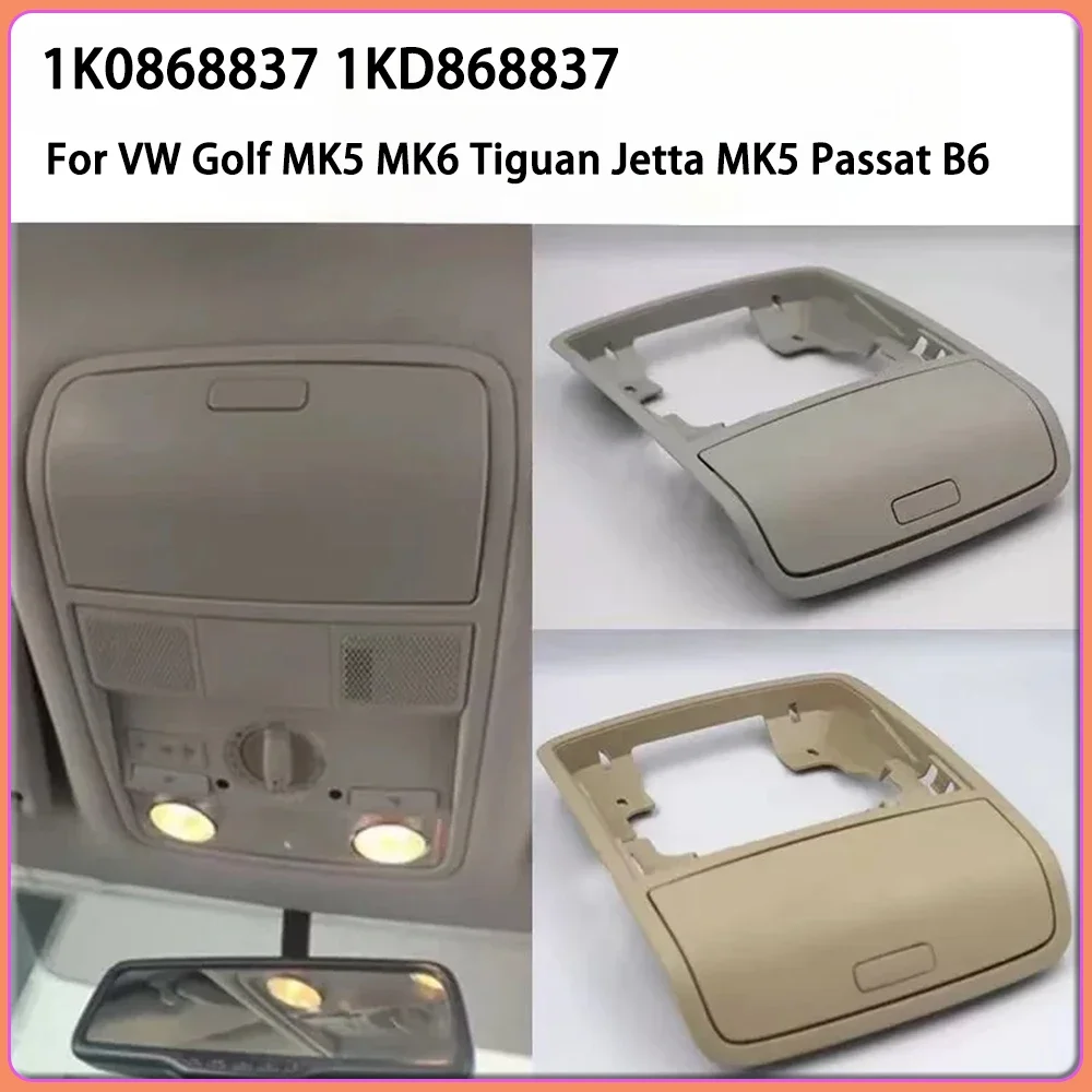 Golf Glove Cadet - Untuk VW Golf MK5 MK6 Tiguan