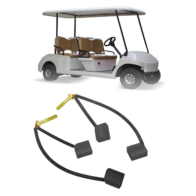 Golf Equipment Cheap - Untuk Kit Sikat Motor ADC Golf