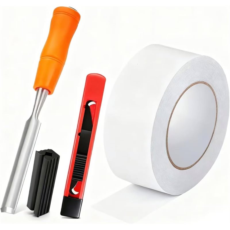 Grip Regrip Tape - 【SPESIAL】Kit Regripping Klub Golf Untuk Perawatan
