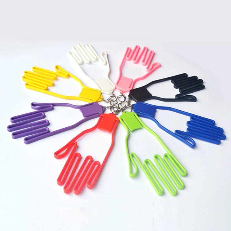 Golf Glove Cadet - Tempat Sarung Tangan Golf Rak Pertunjukan