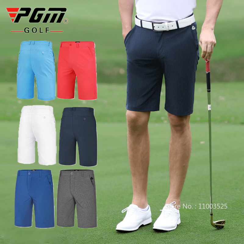 Golf Equipment Cheap - PGM Golf Celana Panjang Olahraga Solid