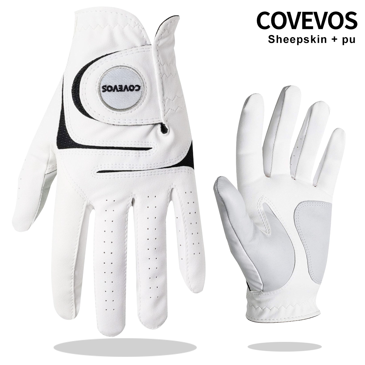 Golf Glove Cadet - 1 buah sarung tangan golf PU