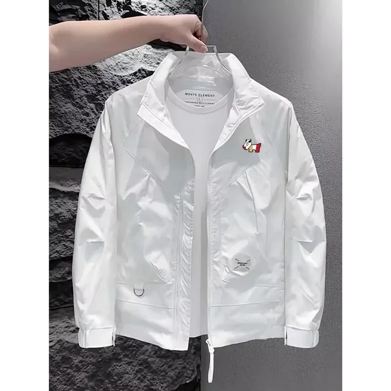 Golf Equipment Cheap - Jaket Golf Korea Pakaian Golf Pria