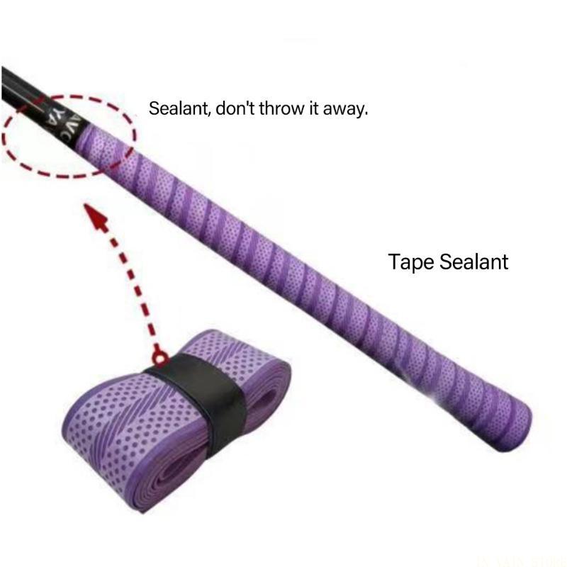 Grip Regrip Tape - Pita Pembungkus Pegangan Golf M5TC, Solusi