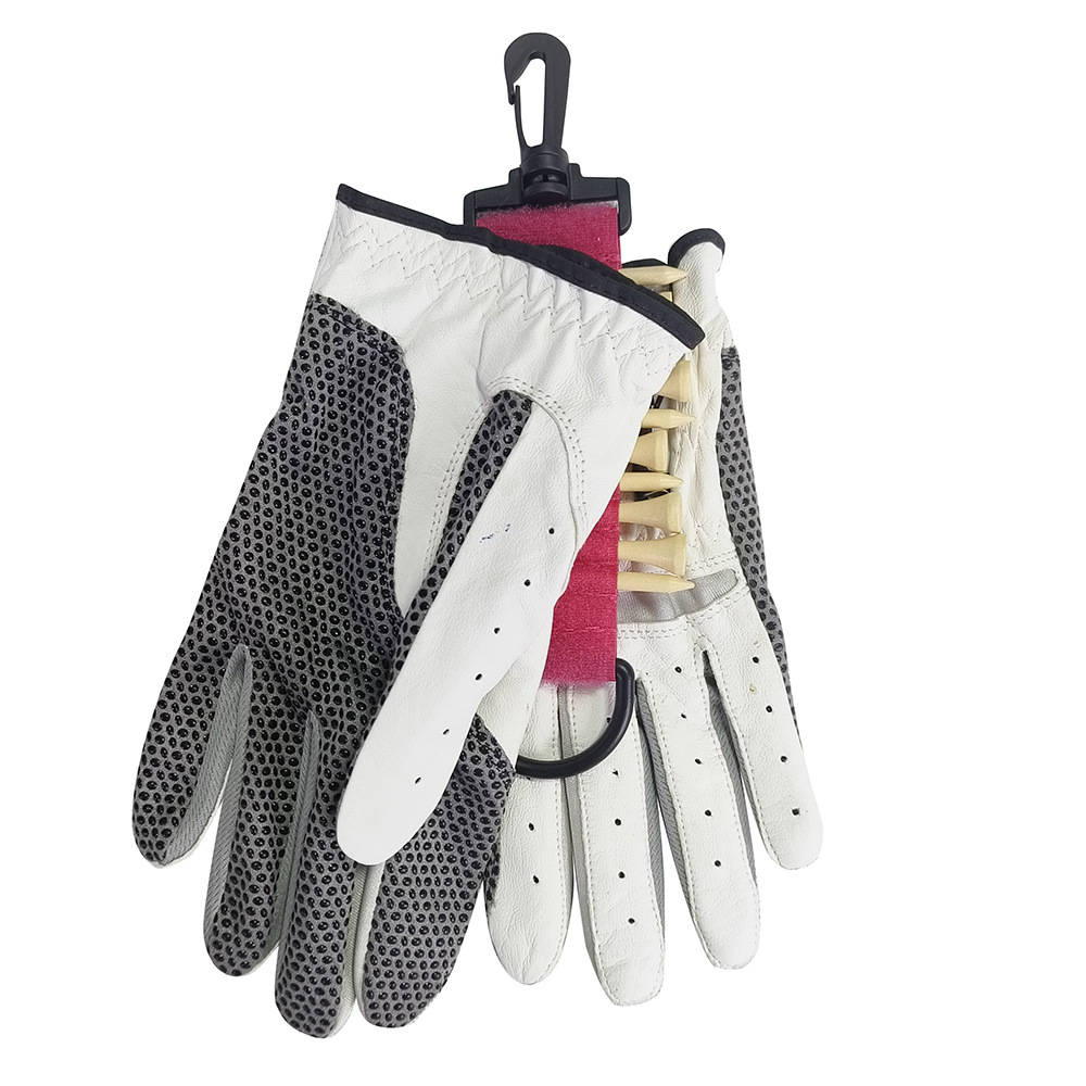 Gantungan Sarung Tangan Golf H - Golf Glove Cadet ulasan dan harga