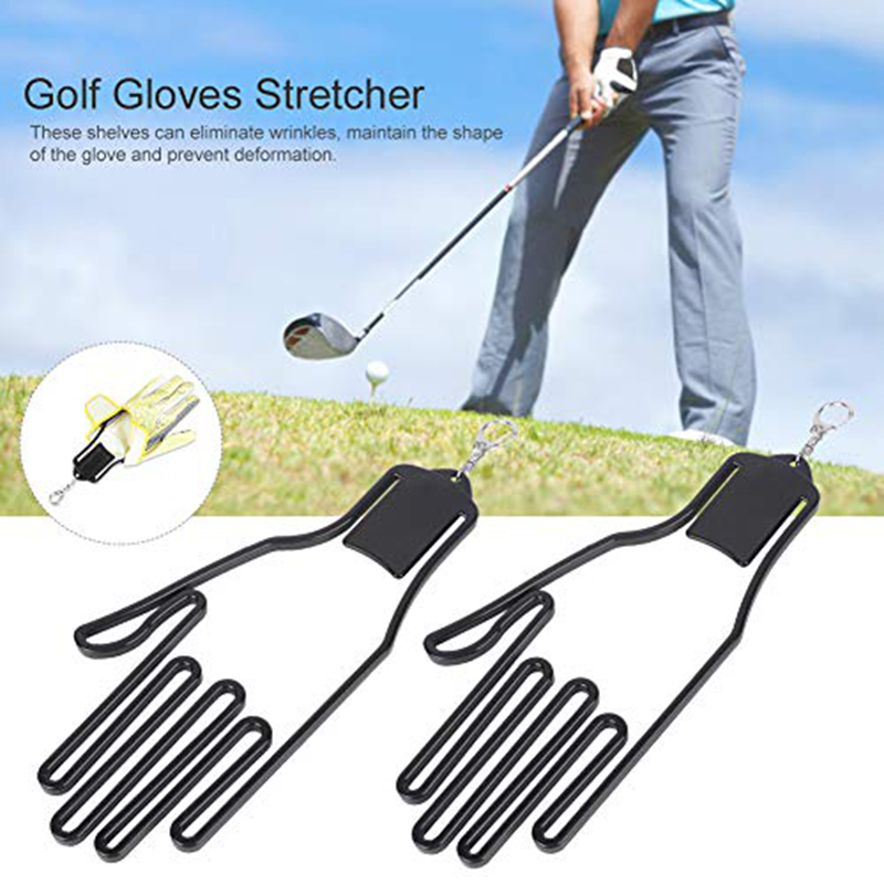 Rak Ekstensi Sarung Tangan Gol - Golf Glove Cadet ulasan dan harga