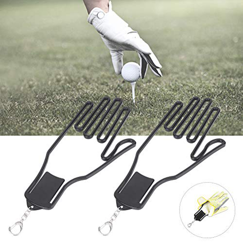 Rak Ekstensi Sarung Tangan Gol - Golf Glove Cadet ulasan dan harga