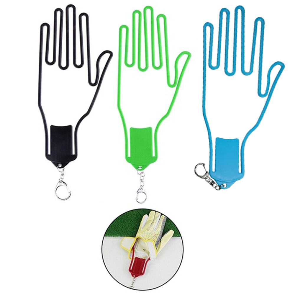 Rak Ekstensi Sarung Tangan Gol - Golf Glove Cadet ulasan dan harga