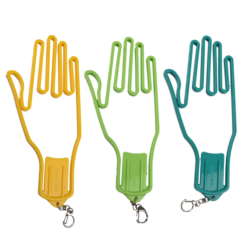 Rak Ekstensi Sarung Tangan Gol - Golf Glove Cadet ulasan dan harga