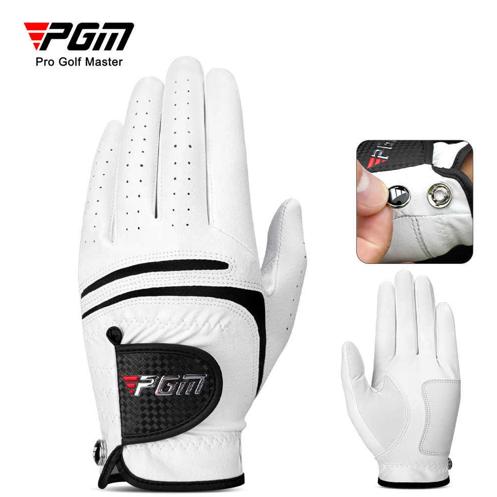 1 Pcs Sarung Tangan Golf Profe - Golf Glove Cadet ulasan dan harga