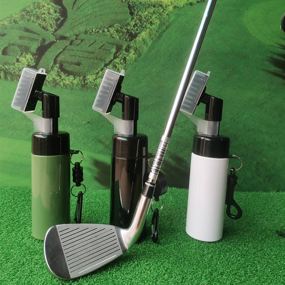 Pembersih alur Golf plastik pr - Golf Equipment Cheap ulasan dan harga