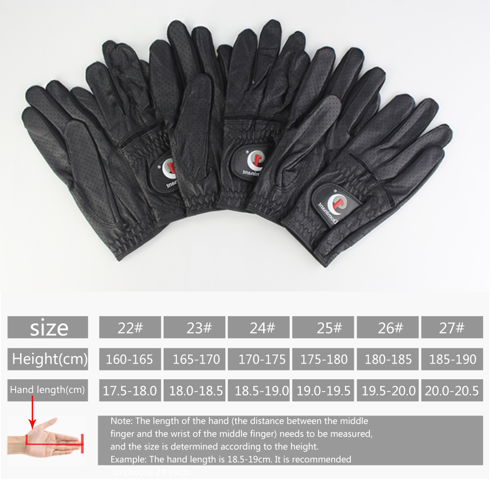 1Pcs Sarung Tangan Sarung Tang - Golf Glove Cadet ulasan dan harga