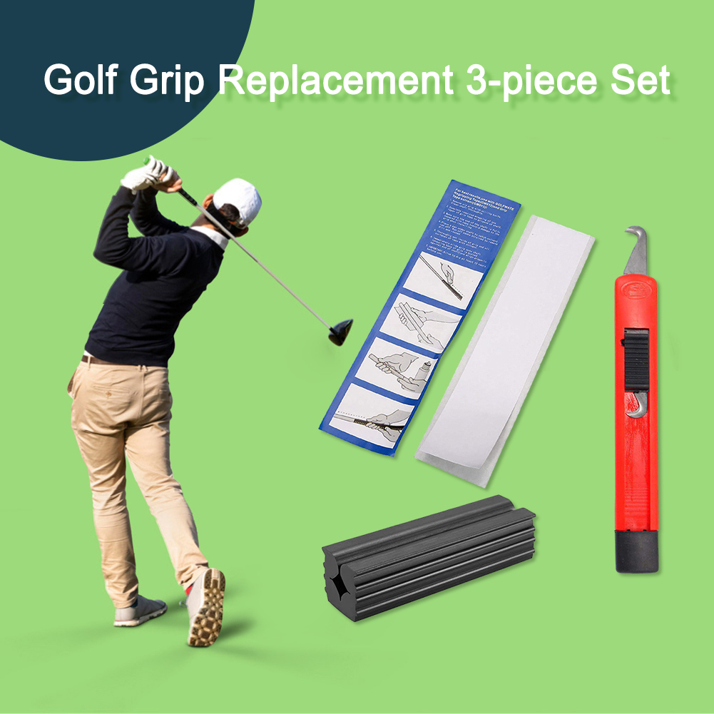 Set Peralatan Pembongkaran dan - Grip Regrip Tape ulasan dan harga