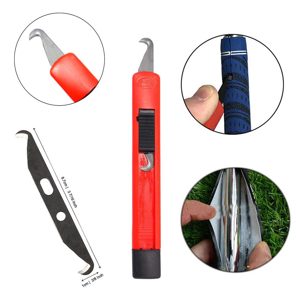 Set Peralatan Pembongkaran dan - Grip Regrip Tape ulasan dan harga