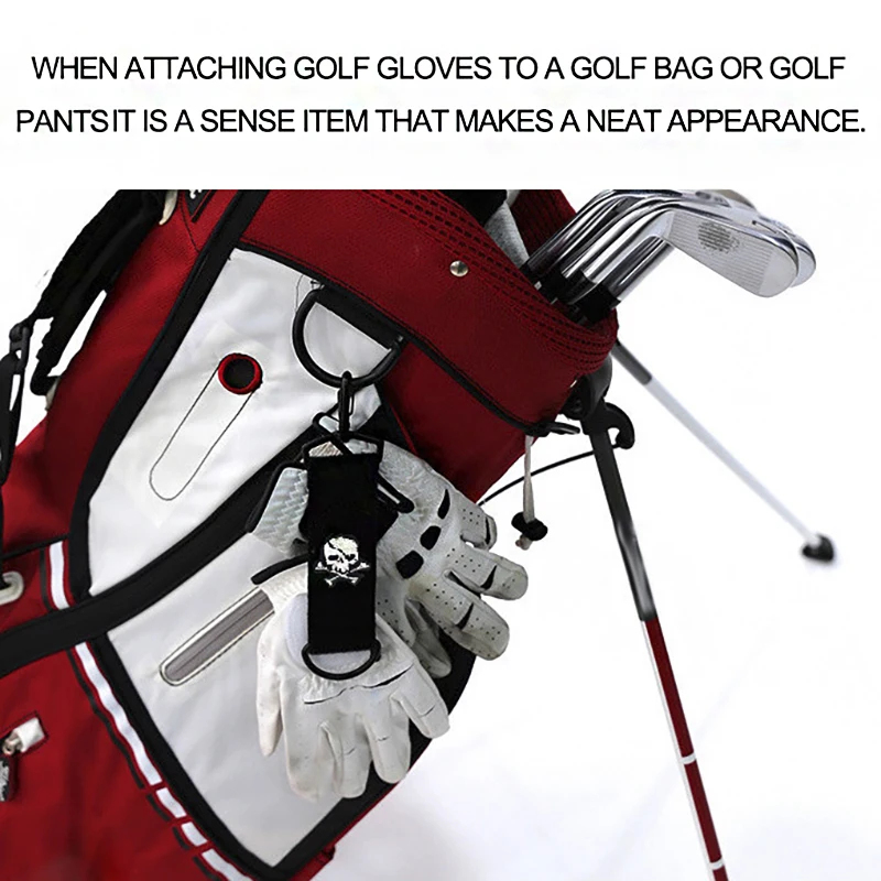 Alat Bantu Golf Portabel, Gant - Golf Glove Cadet ulasan dan harga