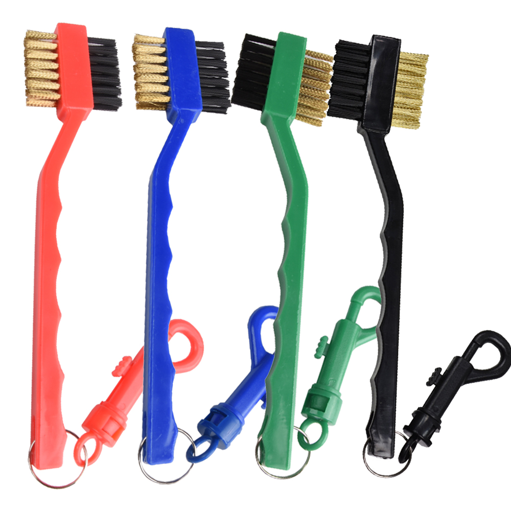 Sikat Pembersih Golf Desain Du - Golf Equipment Cheap ulasan dan harga