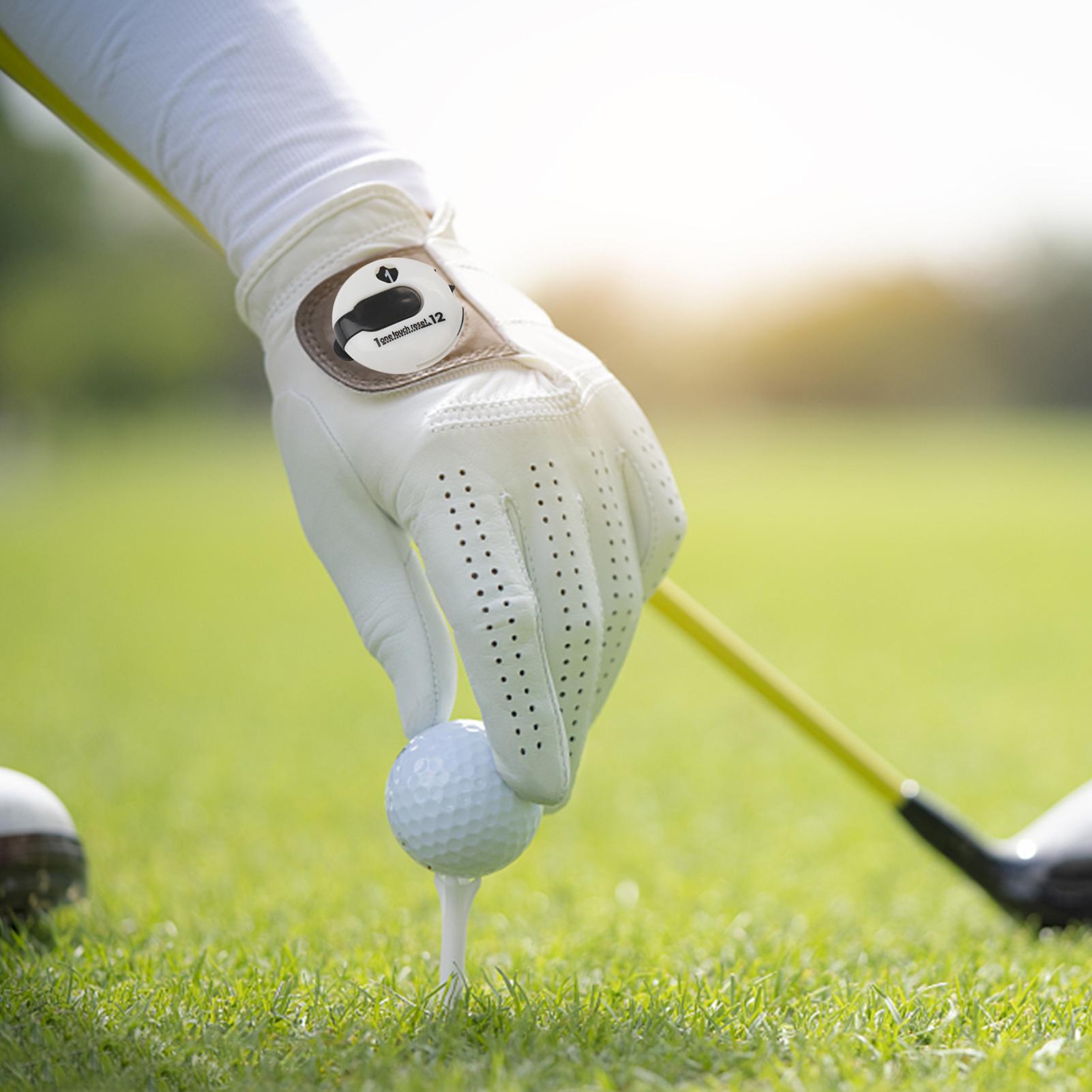 Pelacak Skor Golf Portabel, Pe - Golf Glove Cadet ulasan dan harga