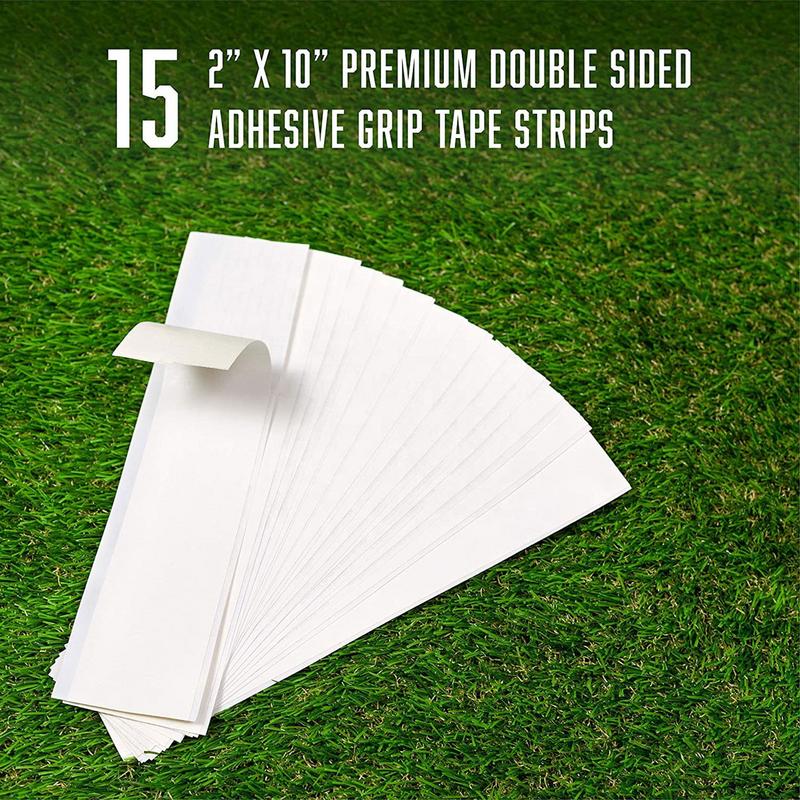 Kit pegangan Golf untuk Tongka - Grip Regrip Tape ulasan dan harga