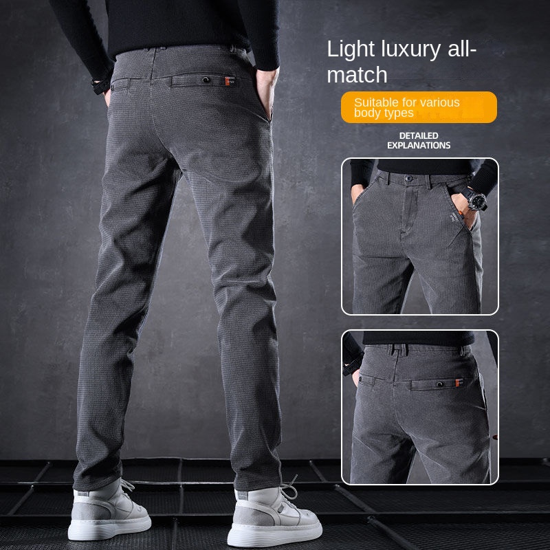 Jeans tipis pria, Busana Haraj - Golf Equipment Cheap ulasan dan harga