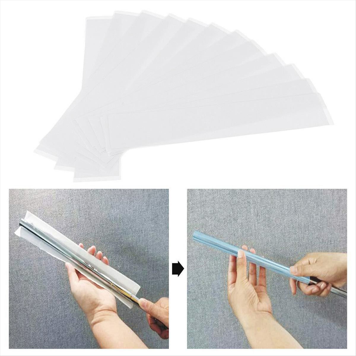 ABME Baru 26PCS Pita Perekat P - Grip Regrip Tape ulasan dan harga