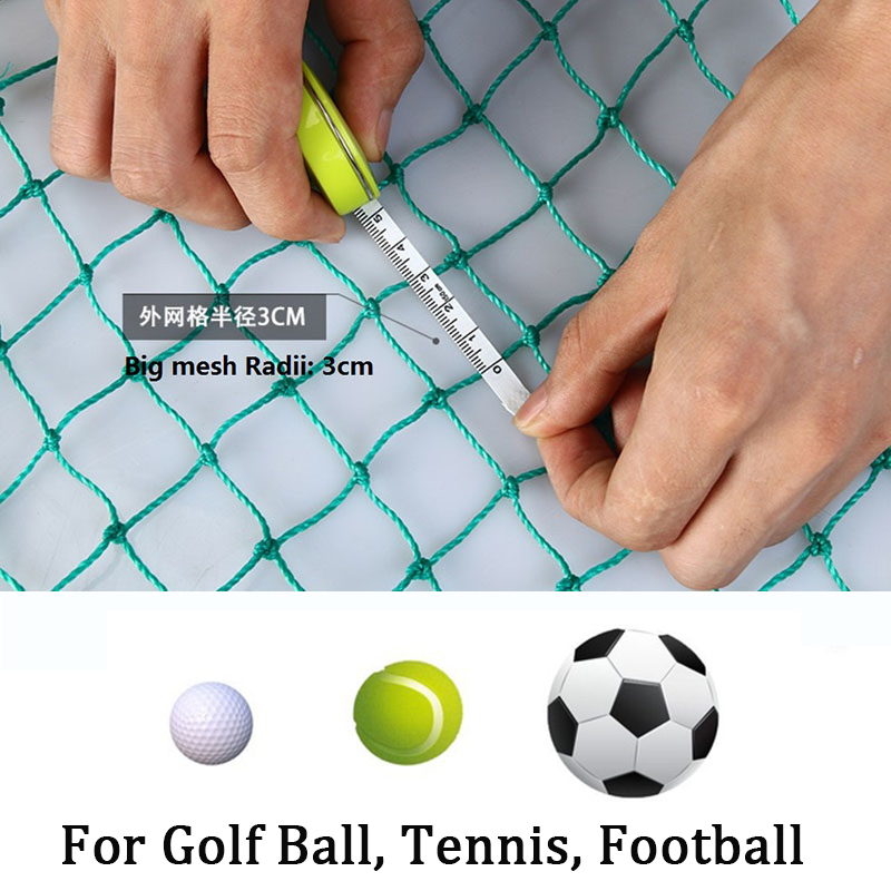 Jaring Latihan Golf dari Tali  - X Golf Equipment ulasan dan harga