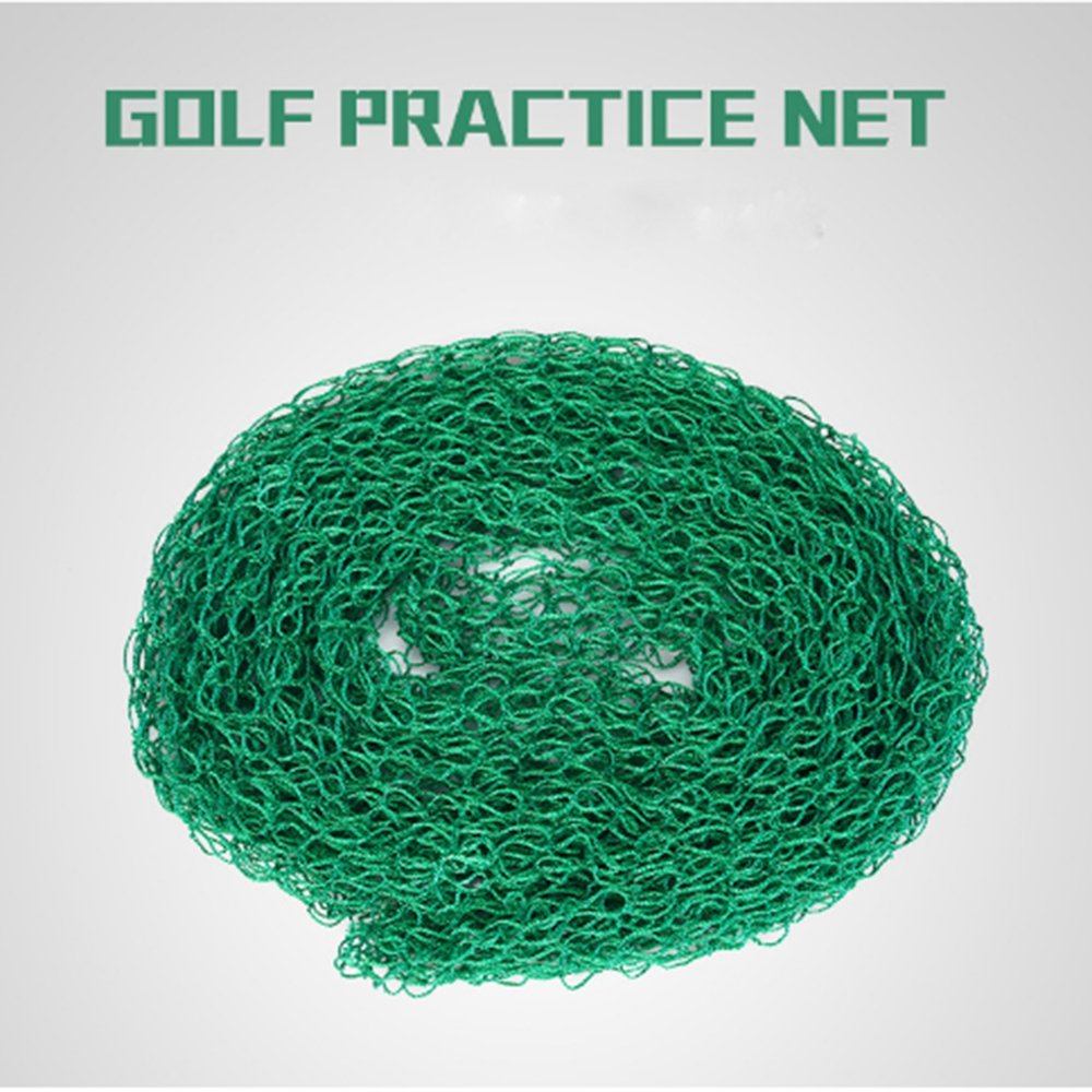 Jaring Latihan Golf dari Tali  - X Golf Equipment ulasan dan harga
