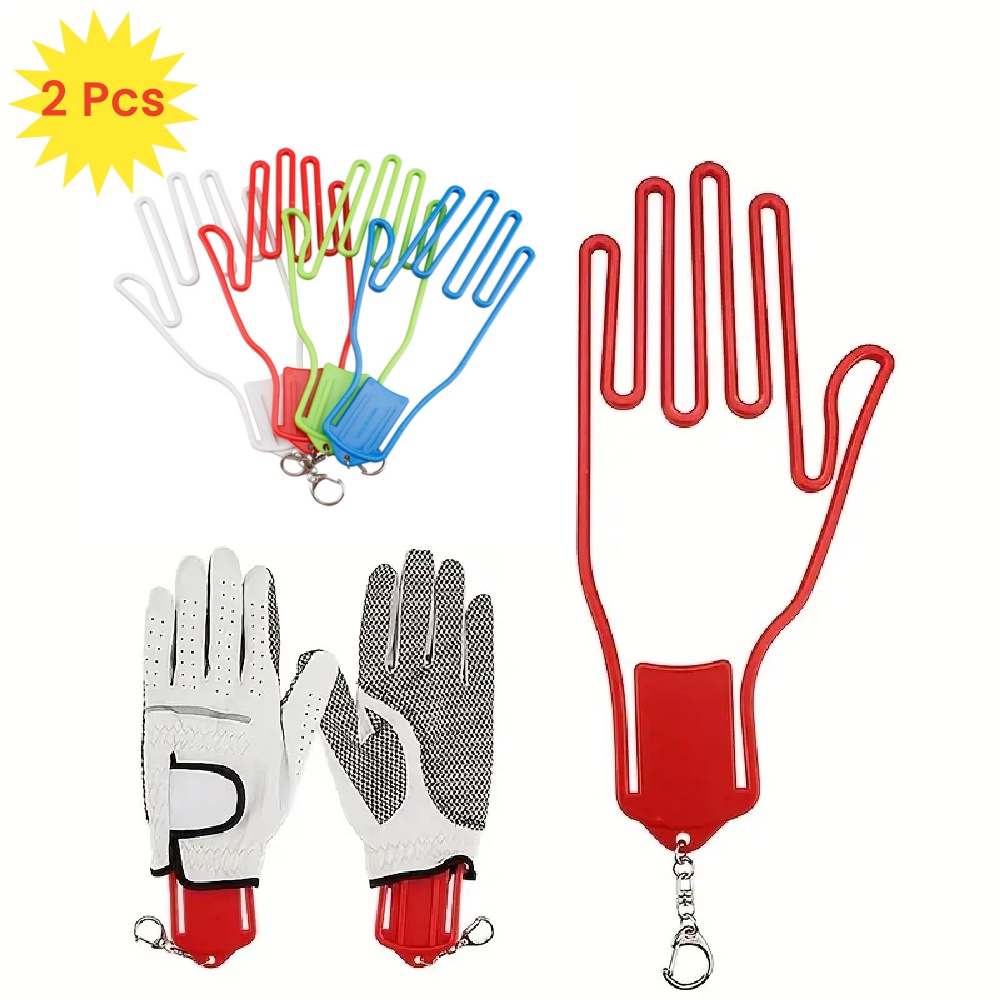 2 Buah Sarung Tangan Golf Temp - Golf Glove Cadet ulasan dan harga