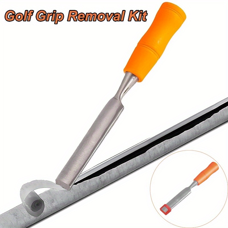 1/2 Buah Alat Penghilang Pita  - Grip Regrip Tape ulasan dan harga