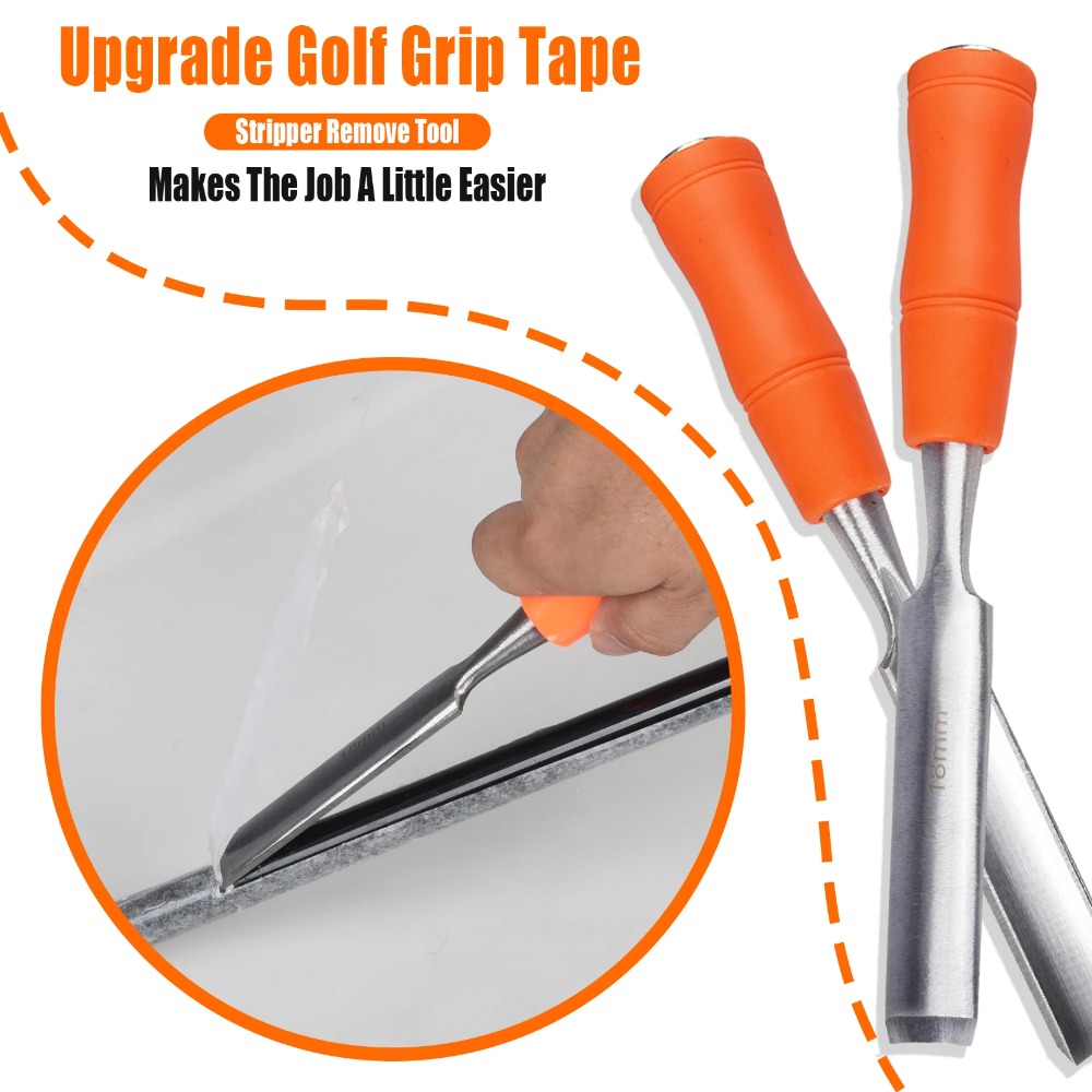 1 Buah Alat Penghilang Pita Pe - Grip Regrip Tape ulasan dan harga