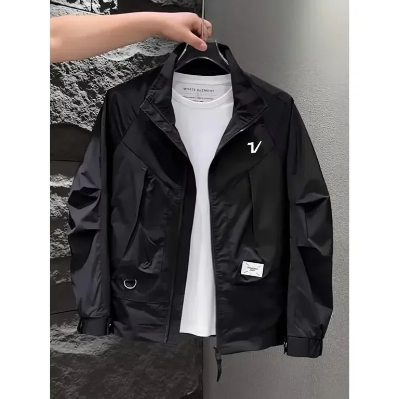 Jaket Golf Korea Pakaian Golf  - Golf Equipment Cheap ulasan dan harga
