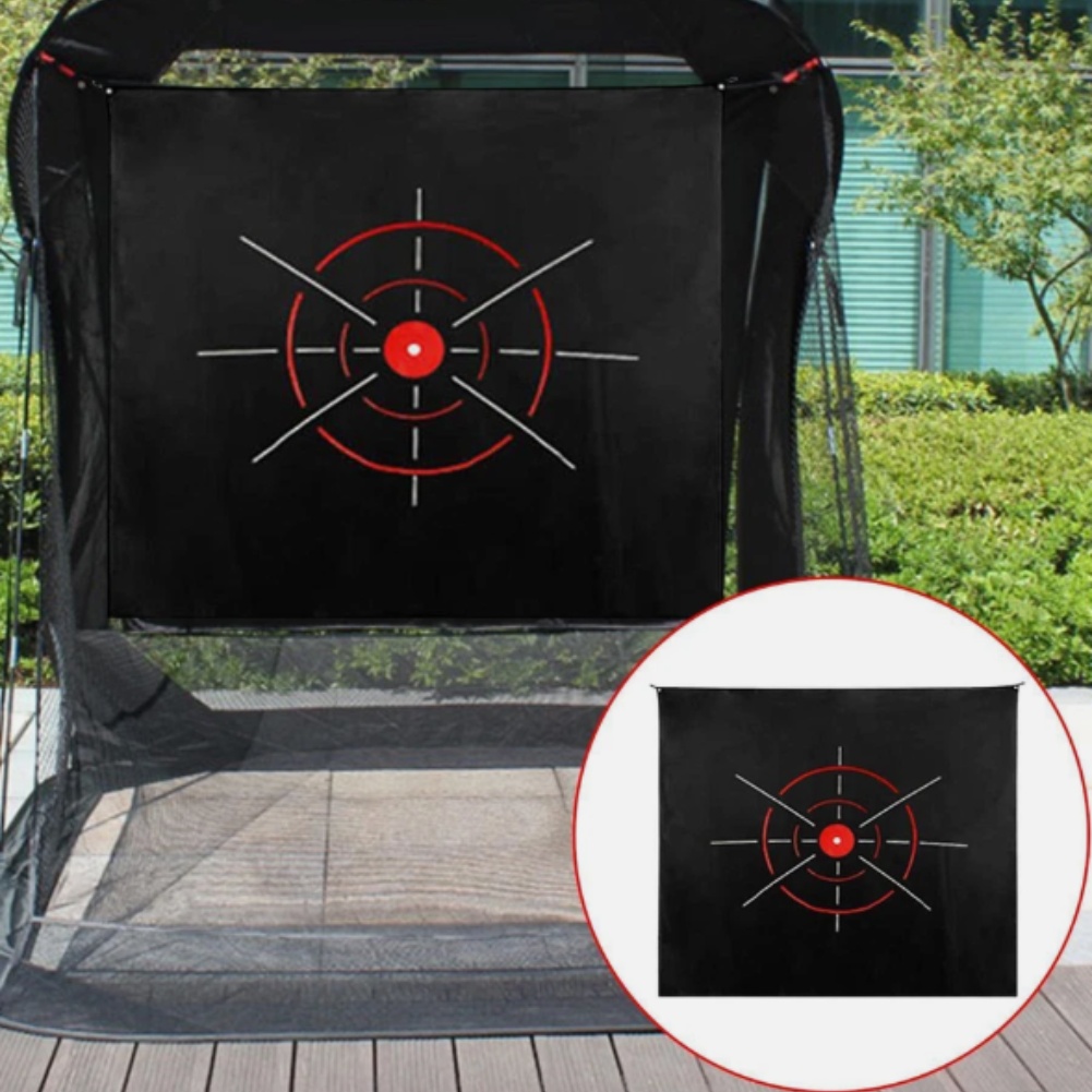 Peralatan Latihan Golf 168 x 1 - X Golf Equipment ulasan dan harga