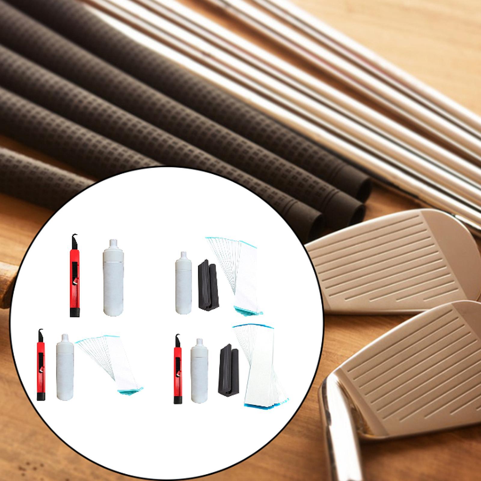 Alat Pengganti Grip Klub Golf, - Grip Regrip Tape ulasan dan harga