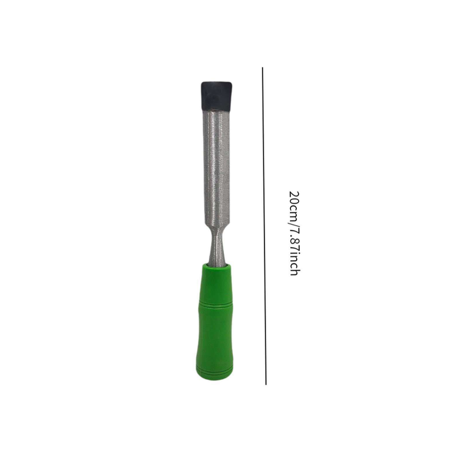 Alat Pengupas Pita Pegangan Go - Grip Regrip Tape ulasan dan harga