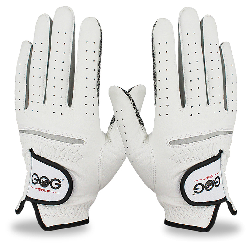 Pak 1 buah sarung tangan Golf  - Golf Glove Cadet ulasan dan harga