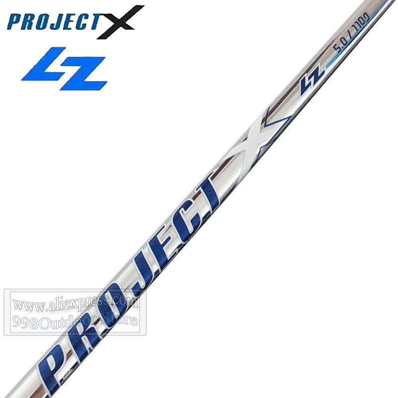 Proyek Poros Besi Golf X Poros - X Golf Equipment ulasan dan harga