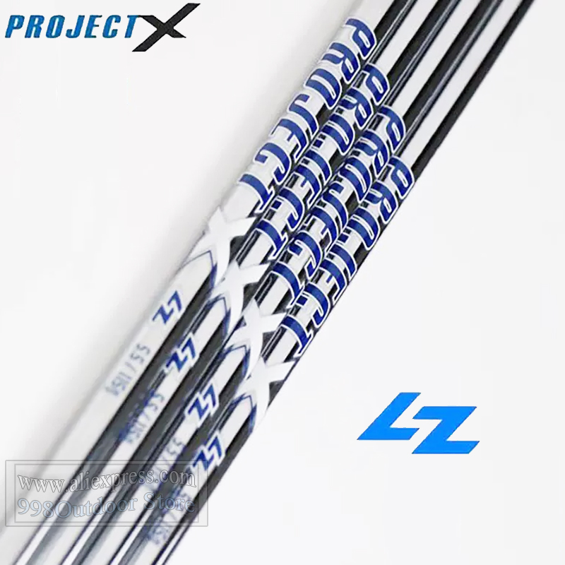 Proyek Poros Besi Golf X Poros - X Golf Equipment ulasan dan harga