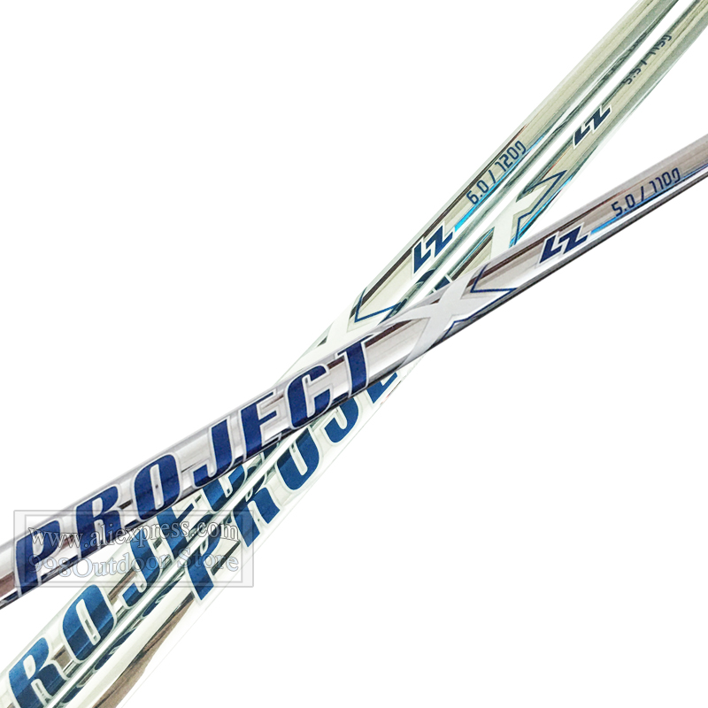 Proyek Poros Besi Golf X Poros - X Golf Equipment ulasan dan harga